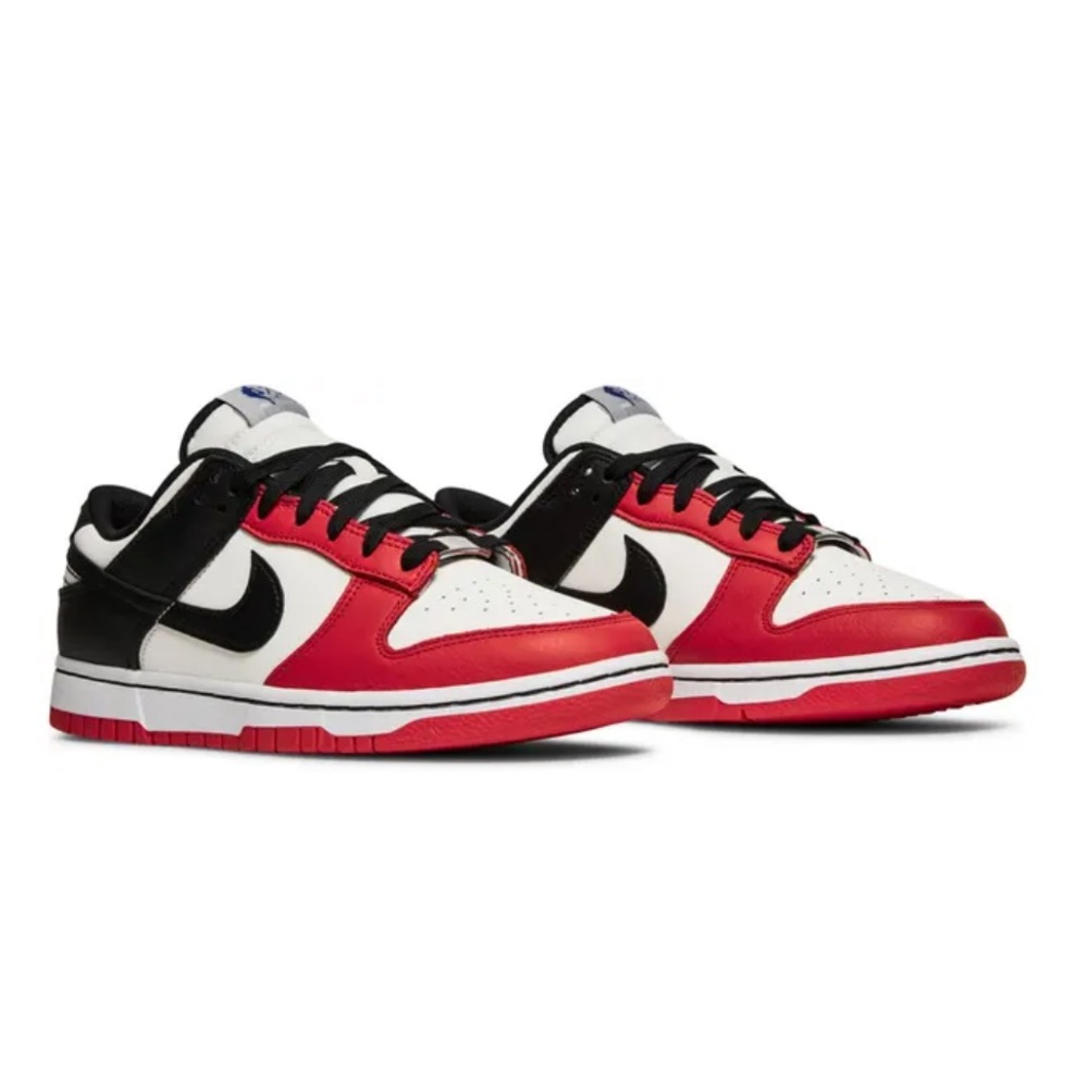 NIKE | NBA x Dunk Low EMB '75th Anniversary - Bulls'